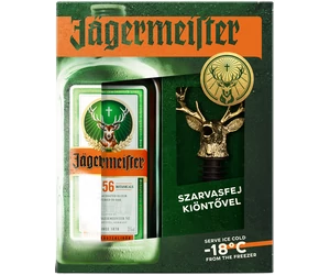 Jägermeister