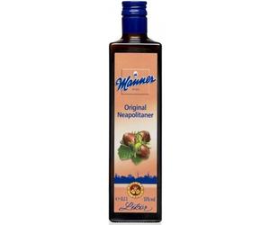 Manner Original Neapolitaner likőr 0,5L 15%