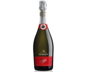 Zonin Asti édes olasz pezsgő 0,75