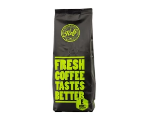 Kofi Brand Sweet Espresso E 250g