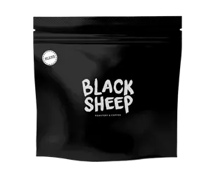 Black Sheep Nicaragua szemes kávé 200g