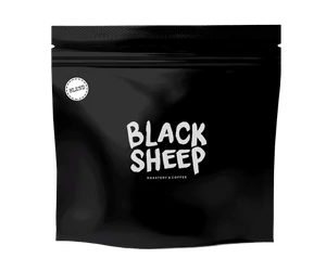 Black Sheep Nicaragua szemes kávé 200g