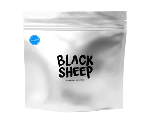 Black Sheep Honduras szemes kávé 200g
