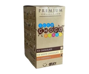 Ice Choco Panna jeges karamell 20x30g