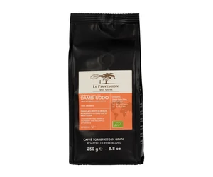 Le Piantagioni del Caffe - Ethiopia Dambi Uddo 250g