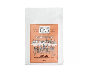 Coffeelab - Brazil Fazenda Da Lagoa Forca Cafe 250 gr