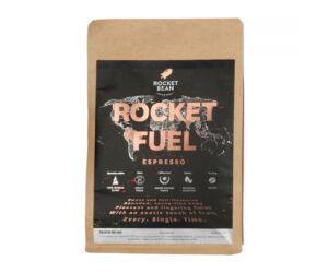 Rocket Bean - Rocket Fuel Espresso 200 gr