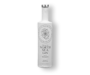 North Sea Gin 0,7L 40%