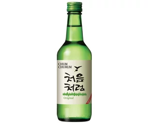 Chum Churum Original soju 0,35L 16,5%