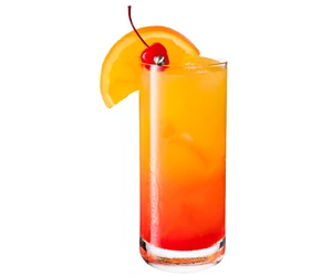 Tequila Sunrise koktélcsomag