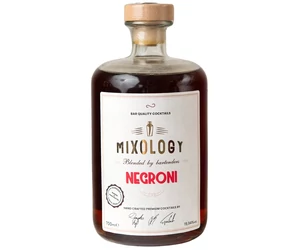 Mixology Negroni 0,7L 19.94%
