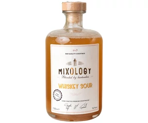Mixology Whiskey Sour 0,7L 15,56%