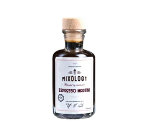 Mixology Espresso Martini 0,1L 15,03%