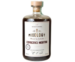 Mixology Espresso Martini 0,7L 14,73%	