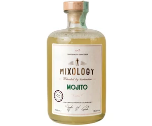 Mixology Mojito 0,7L 19,88%