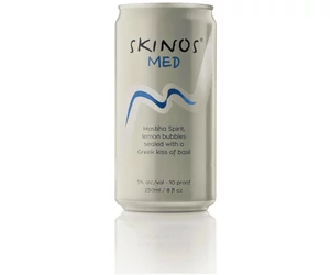 Skinos Med Mahsita cocktail 0,25L 5%