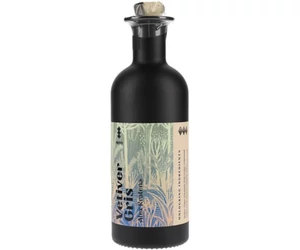 MUYU Vetiver Gris Alex Kratena 0,5L 22%