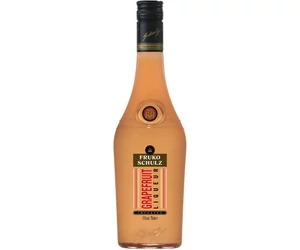 Fruko Schulz Grapefruit likőr 0,7L 15%