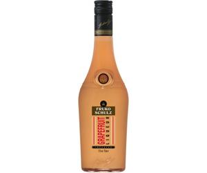 Fruko Schulz Grapefruit likőr 0,7L 15%