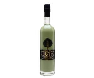 Dolce Cliento Crema di Pistacchio Pisztácia Likőr 17% 0,7L