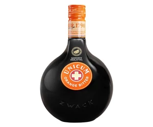 Zwack Unicum Orange Bitter 1L 34,5%