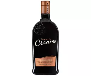 Barcelo Cream likőr 17% 0,7L