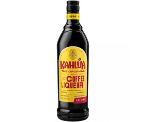 Kahlua kávélikőr  0,7L 20%