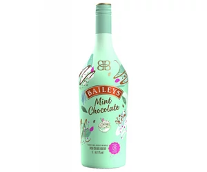 Baileys Mint Chocolate 1L 17%
