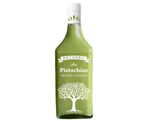 Pechery Crema Pistachio likőr 0,7L 17%