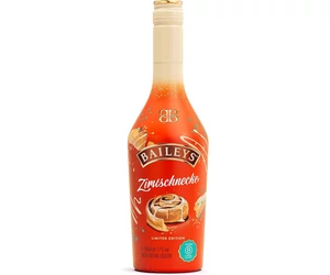 Baileys Zimtschnecke - fahéjas csiga 0,5L 17%