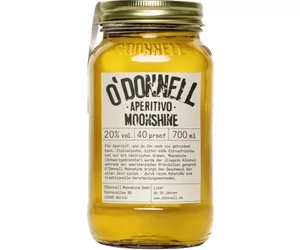 O'Donnell Moonshine Aperitivo likőr 0,7L 20%