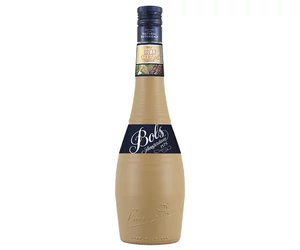 Bols Brown Cream (Kávé-Kakaó) Likőr 0,7L 17%