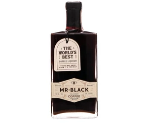 Mr.Black Cold Brew Coffee 0,7L 21%