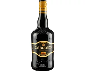 Carolans Salted Caramel Krémlikőr 0,7L 17%