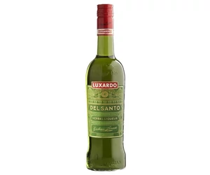 Luxardo Del Santo Green - gyógynövénylikőr 0,7L 40%