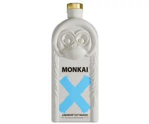 Monkai Agave Likőr 0,7L 33%	