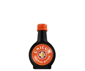 Zwack Unicum Orange Bitter Mini 0,04L 34,5%