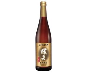 Szake Choya 0,75L 15% sake