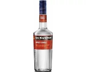 De Kuyper Spicy Chili likőr 0,7L 35%
