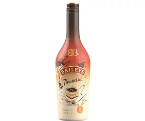 Baileys Tiramisu likőr 0,7L 17%