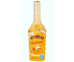 Baileys Apfelstrudel - Almás pite likőr 0,5L 17%