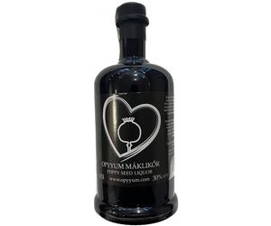 Magna Cum Laude Opyyum Likőr - 0,5L (30%)