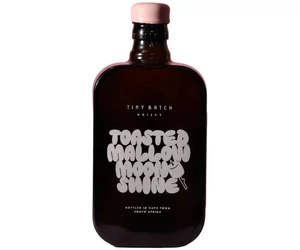 Tiny Batch Marsmallow Moonshine 0,5L 43%