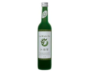 La Matcha 0,5L 13%