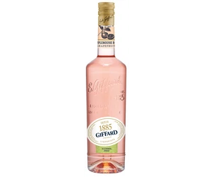GIFFARD Grapefruit alkoholmentes likőr 0,7L