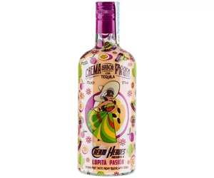 Cream Heroes Lupita Passion - Maracuja krémlikőr 17% 0,7L