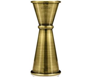 Japán mérce bronz színű 25/50 ml