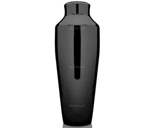 chrono francia shaker két részes gunmetal fekete 550 ml