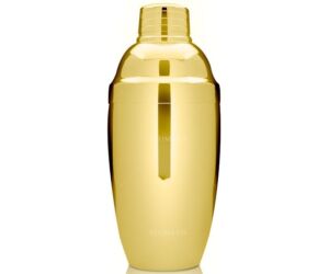 Osaki koktél shaker arany színű 500 ml