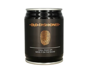 Mixperience Old-Fashioned koktél 99ml 24,1%